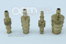 Hadicový adaptér – súprava V.A.G 1274B/14 ASE40108200000 (4)