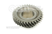 Ozubené koleso Ozubené koleso