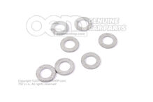 Podložka 8,4X15X1,6