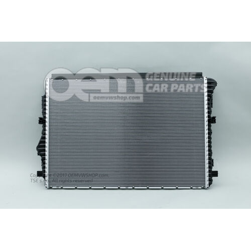 Chladič chladiacej kvapaliny 5WA121251E