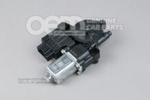 Motor regulátora okna 2Q2959405G