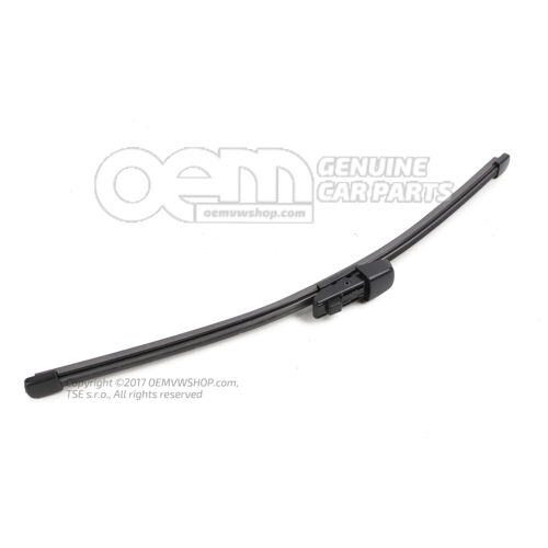 Aero lišta stierača 5M0955427D