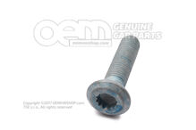 Skrutka s guľôčkou (1)