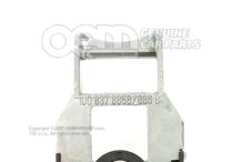 Ložiskový strmeň (2)