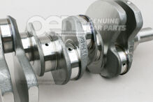 Kľukový hriadeľ 0XW105101 (5)