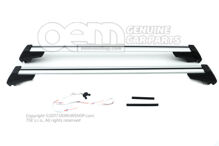 1 sada podporných koľajníc 2K7071151A