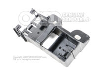 Držiak pre riadiacu jednotku 5TA907538 (1)