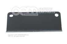 Uchytenie zdviháka vozidla