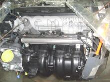 motor so vstrekovaním paliva motor so vstrekovaním paliva