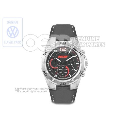 Pánsky chronograf 16V