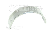 Ložisko kľukového hriadeľa biele