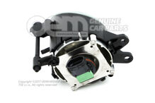 Halogénový hmlový svetlomet (1)