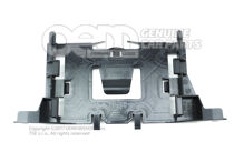 Držiak na riadiacu jedn. pre online služby