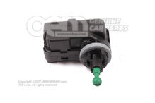 Servomotor sklonu svetlometov (1)