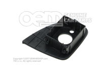 Prepínacia montážna duša (čierna) (5)