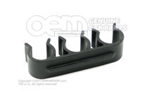 Držiak pre palivovú hadicu