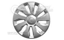 1 sada krúžkov na ozdobné kryty kolies 6VA071455 (1)