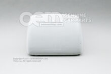 Polstrovanie pre opierku hlavy