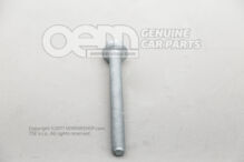 Skrutka so šesťhrannou golierom M8X85 (2)