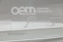 Sklo svetlometu (halogén) (4)