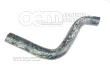 Hadica chladiacej kvapaliny