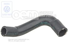 Hadica chladiacej kvapaliny (1)