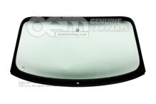 Čelné sklo (laminované) Audi TT / TTS Coupe / Roadster 8N (2)