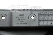 1 súprava lapačov nečistôt vľavo a vpravo (2)