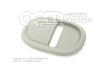 Rozeta platinová Audi A2 8Z