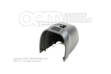 Krytka saténová čierna (1)