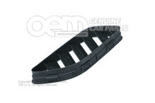 Duša na odvzdušnenie (čierna) (1)