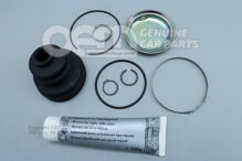 Ochranná manžeta kĺbu s mont. dielmi a mazacím tukom