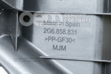 Montážny blok titánová čierna (2)