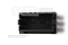 Kryt figuríny saténový čierny (1)