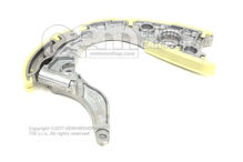 Napínač reťaze Napínač reťaze