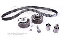 Ozubený remeň Ozubený remeň