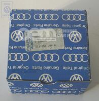 Blikajúce parkovacie svetlo (1)