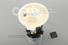 Palivová podávacia jednotka a snímač pre ukazovateľ zásoby paliva (1)