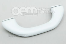 Úchopová rukoväť, skladacia perleťovo šedá 7LA857607  Y20