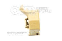 Puzdro s plochými kontaktmi s blokovaním kontaktu (1)