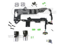 Opravná sada pre 0B5 DL501 - 7-stupňový S tronic mechatronic Audi A4 A5 A6 Q5 Porsche Macan (13)