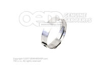 Lisovacia spona na ucho 36,1X9X0,6 (1)