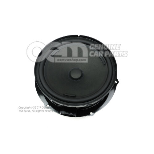 Subwoofer 5NA035454