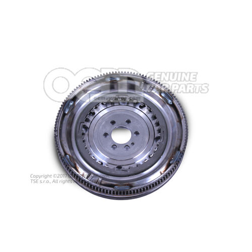Zotrvačník 03L105266EK