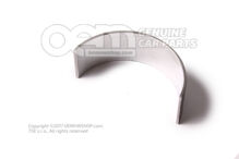 Ojničné ložiskové puzdro žlté (1)