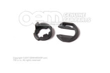 Súpr.na opravu pre cylindrickú vložku