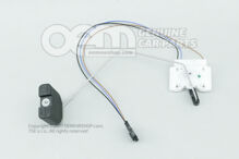 Snímač pre ukazovateľ zásoby paliva