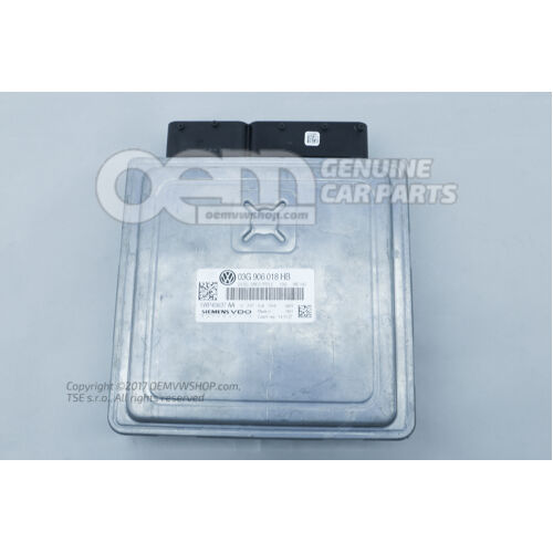 Riad. jedn. pre vznetový motor