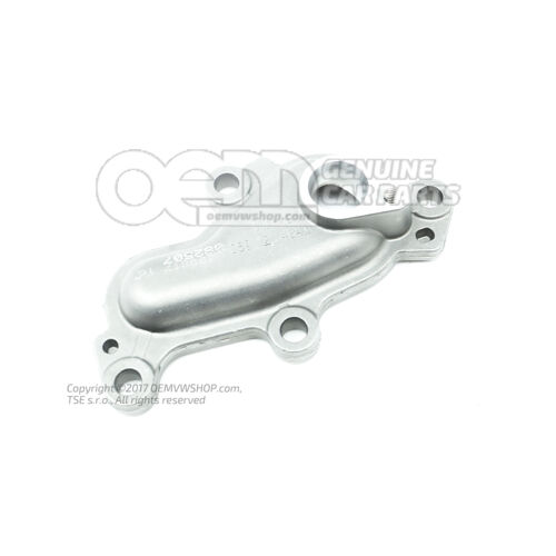 Uzatváracie veko s tesnením 059121484M