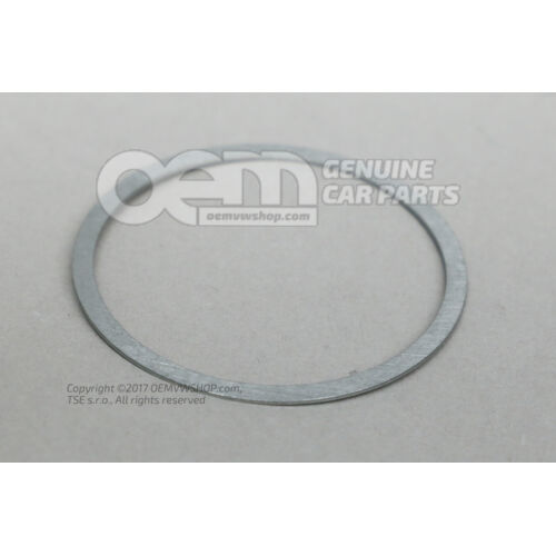 Vyrovnávacia podložka